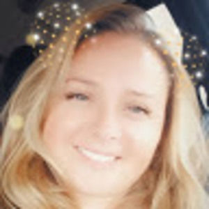 Meet your Posher, Raluca